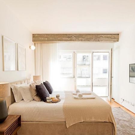 Ceuta Studio Apartments By Lovelystay Порто Екстериор снимка