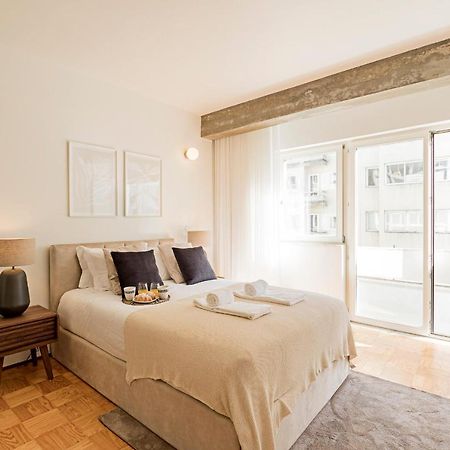Ceuta Studio Apartments By Lovelystay Порто Екстериор снимка