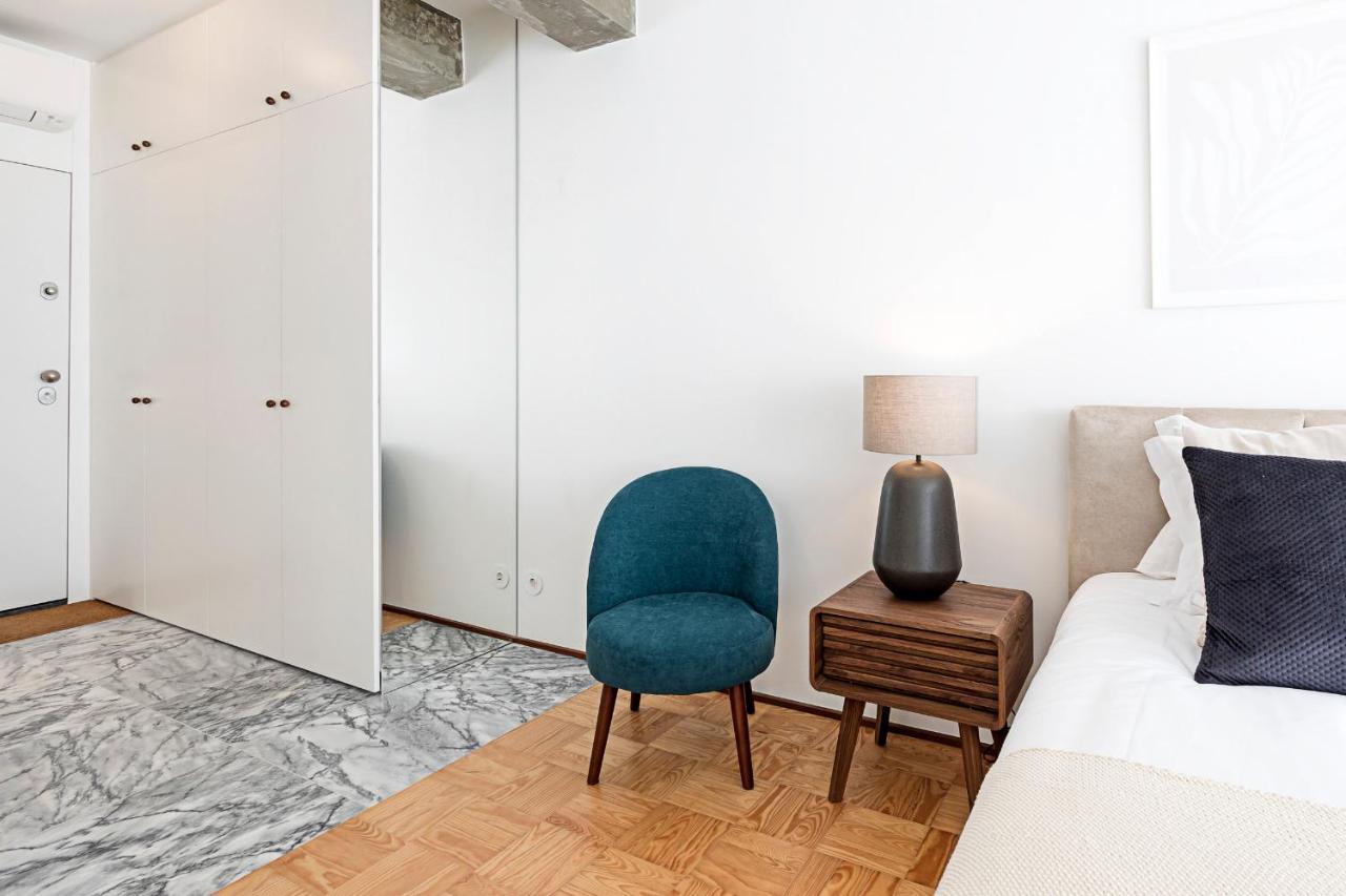 Ceuta Studio Apartments By Lovelystay Порто Екстериор снимка