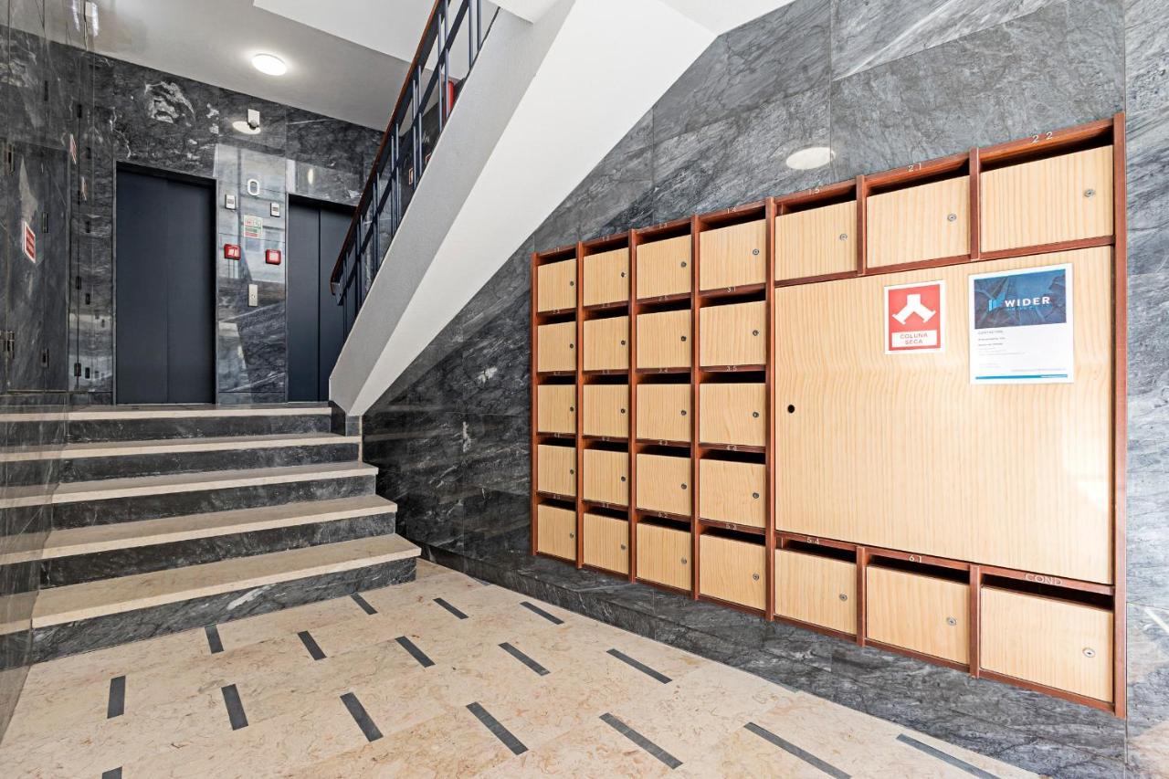 Ceuta Studio Apartments By Lovelystay Порто Екстериор снимка