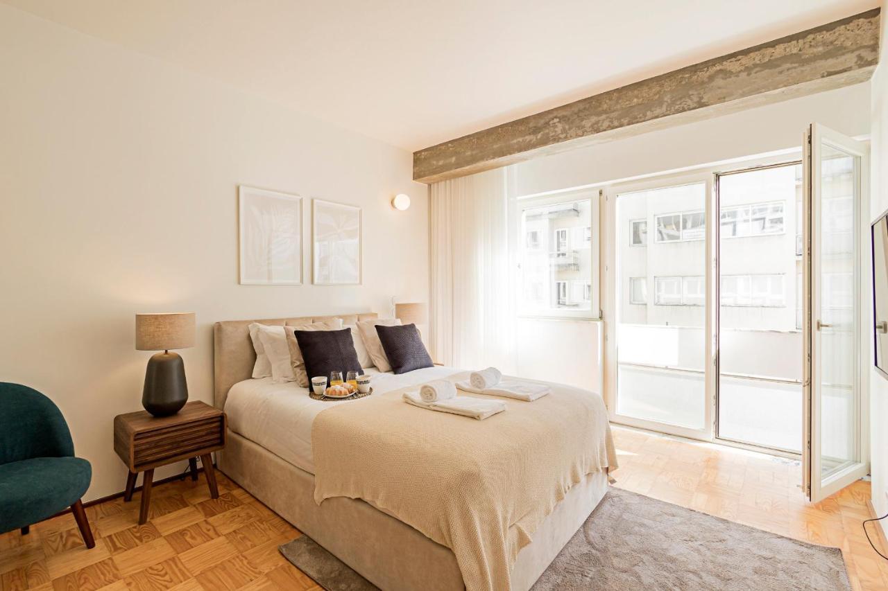 Ceuta Studio Apartments By Lovelystay Порто Екстериор снимка