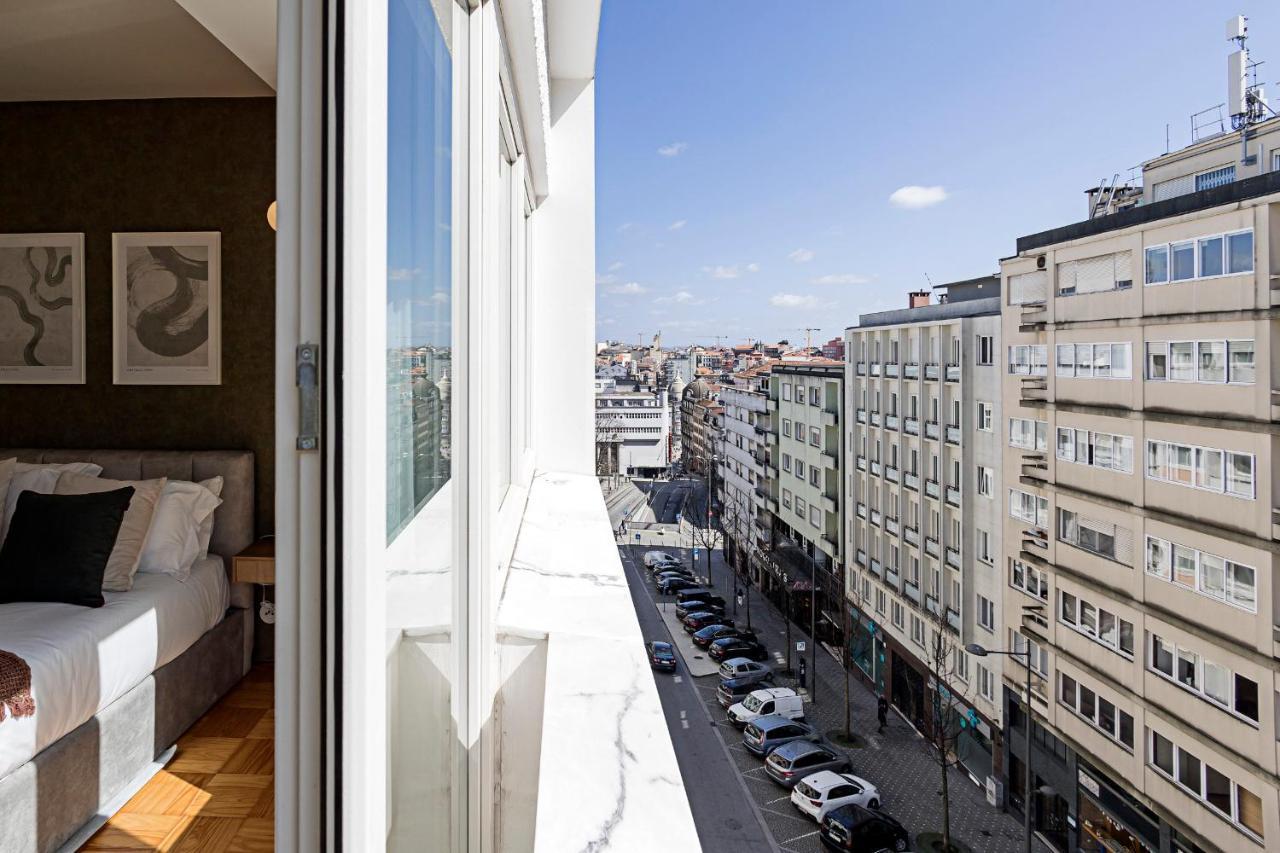 Ceuta Studio Apartments By Lovelystay Порто Екстериор снимка