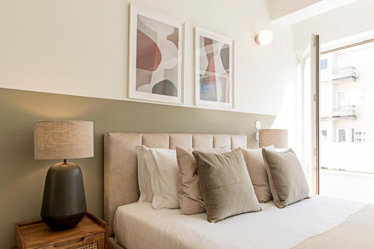 Ceuta Studio Apartments By Lovelystay Порто Екстериор снимка