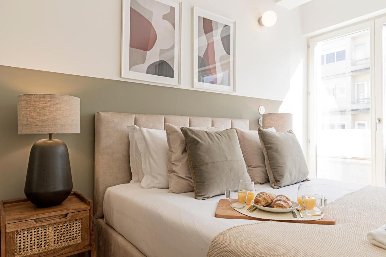 Ceuta Studio Apartments By Lovelystay Порто Екстериор снимка