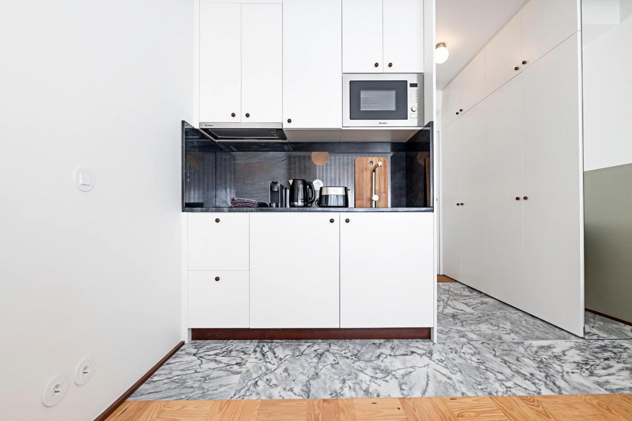 Ceuta Studio Apartments By Lovelystay Порто Екстериор снимка