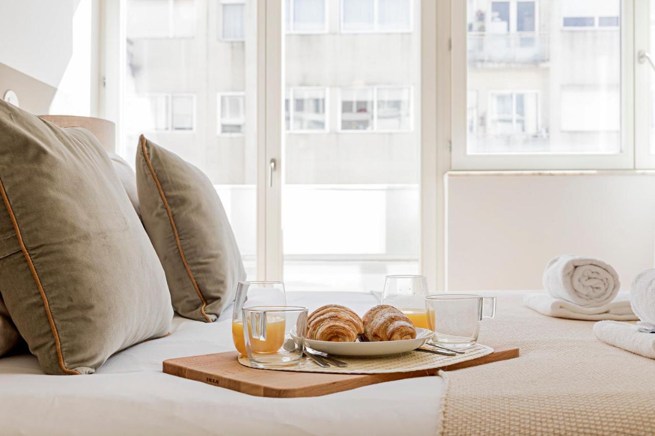 Ceuta Studio Apartments By Lovelystay Порто Екстериор снимка