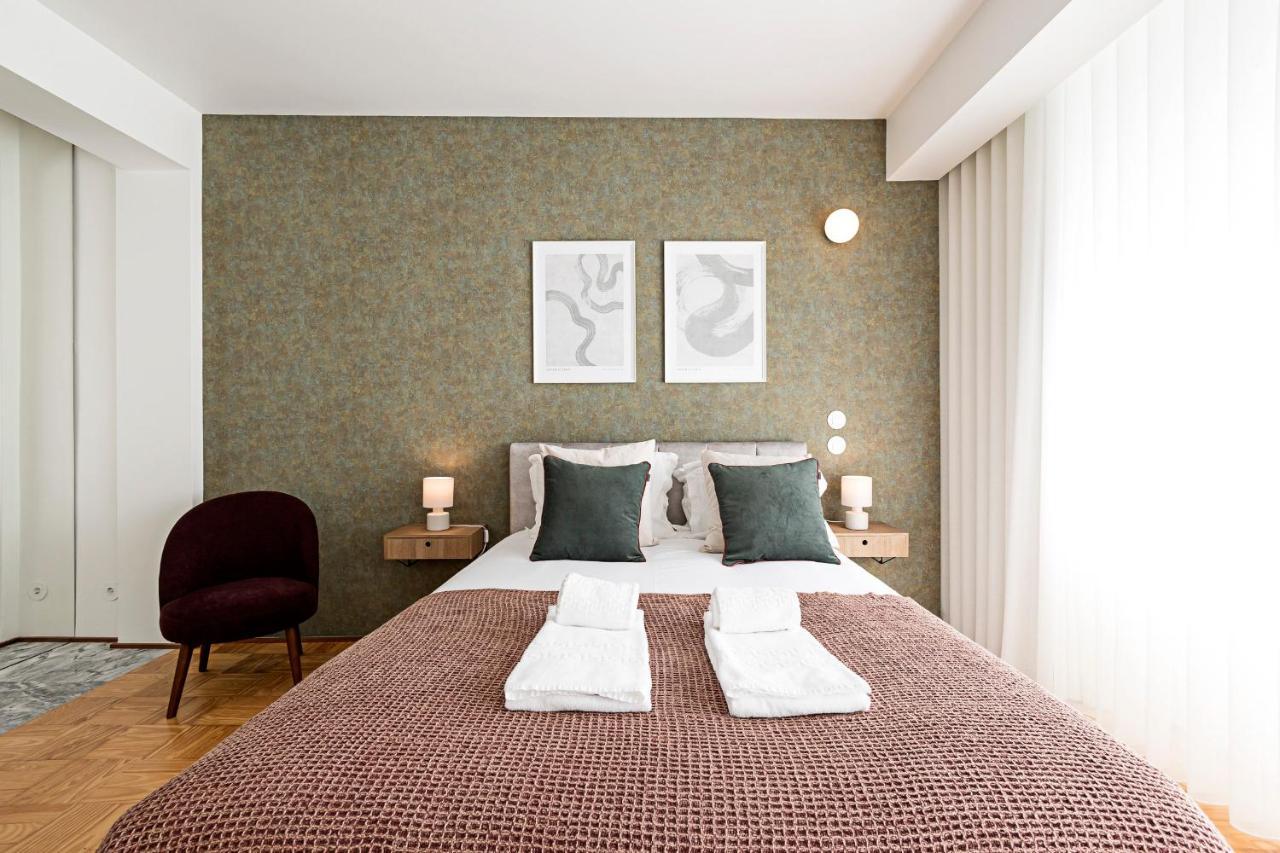 Ceuta Studio Apartments By Lovelystay Порто Екстериор снимка