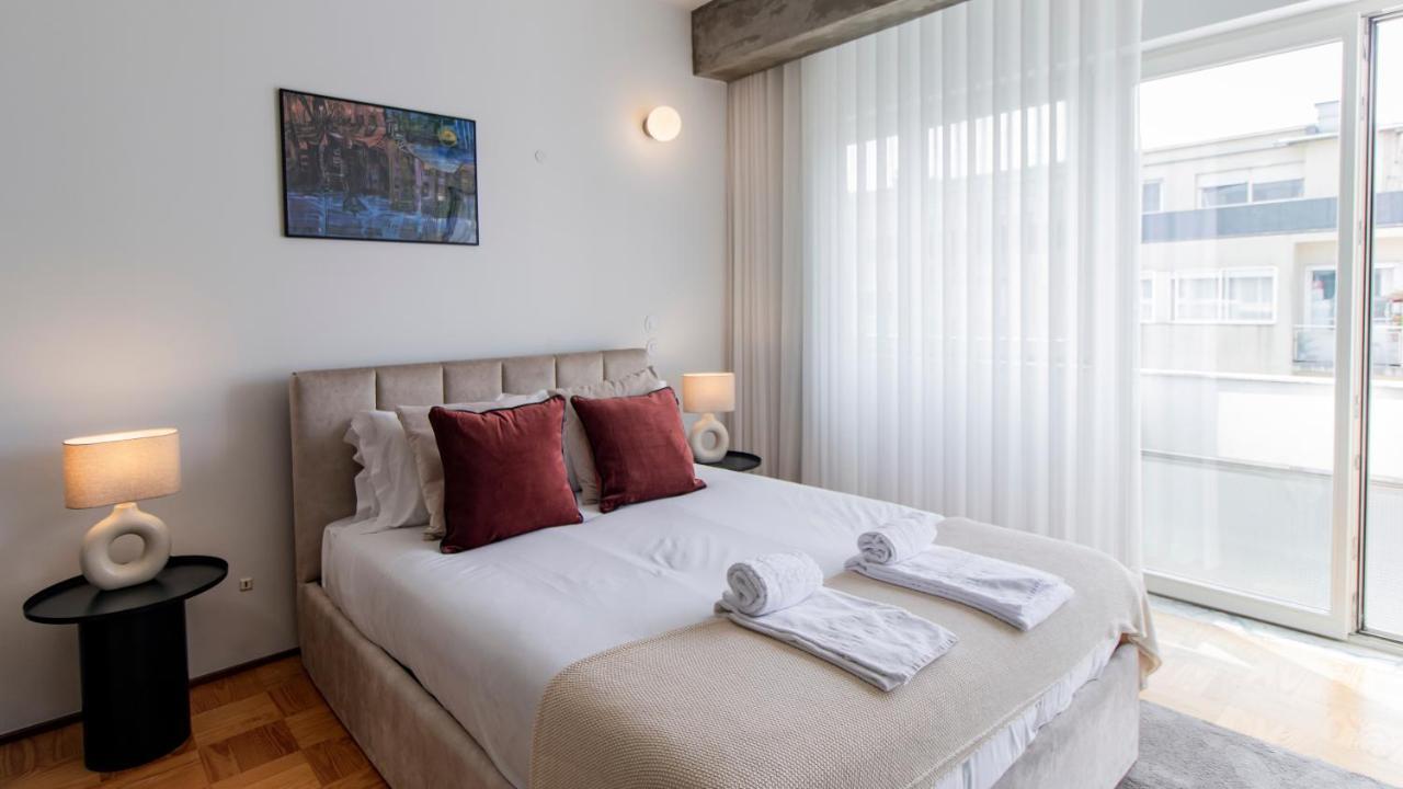 Ceuta Studio Apartments By Lovelystay Порто Екстериор снимка