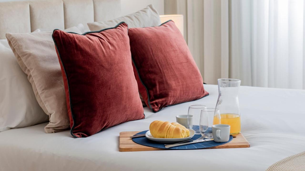 Ceuta Studio Apartments By Lovelystay Порто Екстериор снимка
