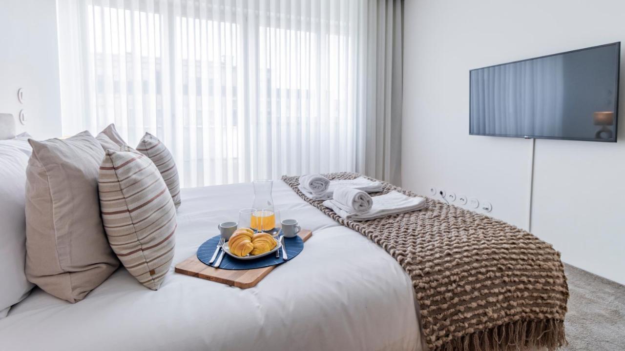 Ceuta Studio Apartments By Lovelystay Порто Екстериор снимка
