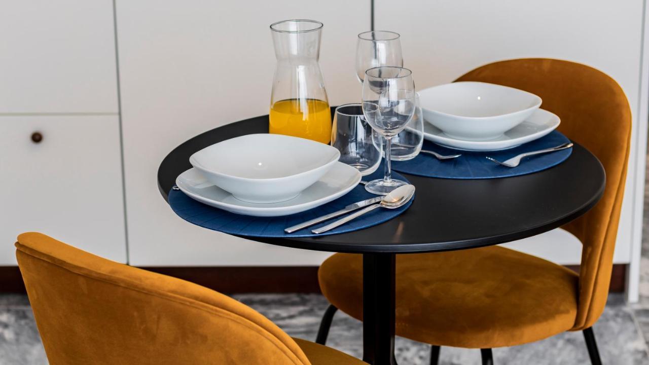 Ceuta Studio Apartments By Lovelystay Порто Екстериор снимка
